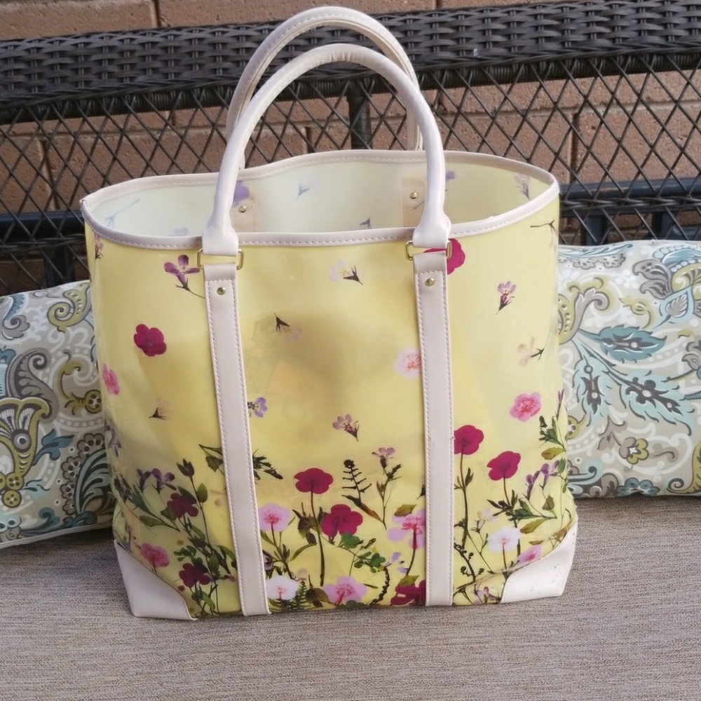 Ulta all season everything bag